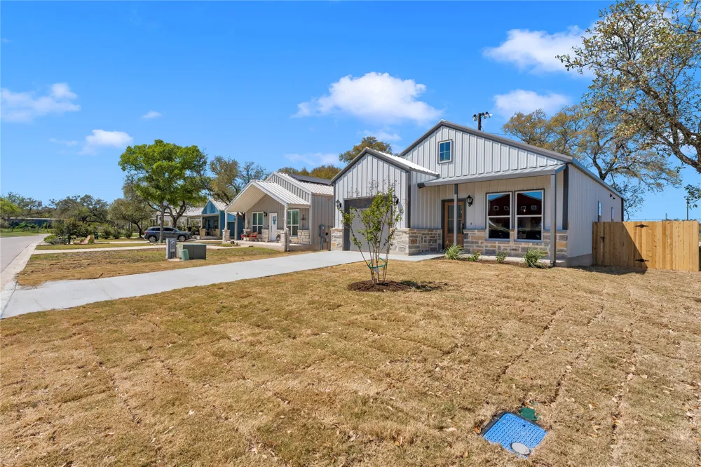 249 Western Avenue Bertram, TX 78605