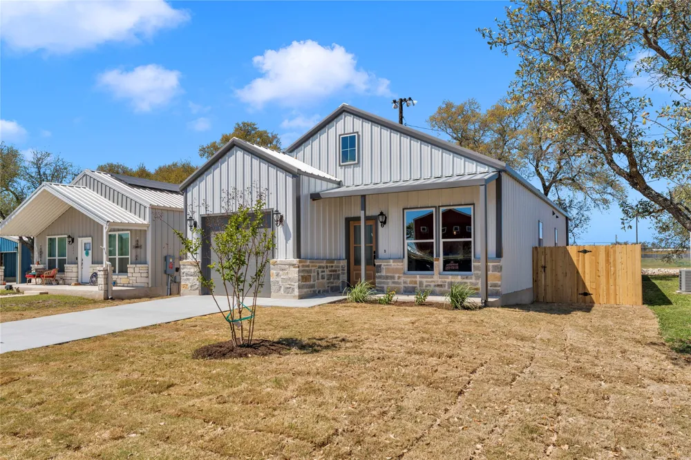 249 Western Avenue Bertram, TX 78605
