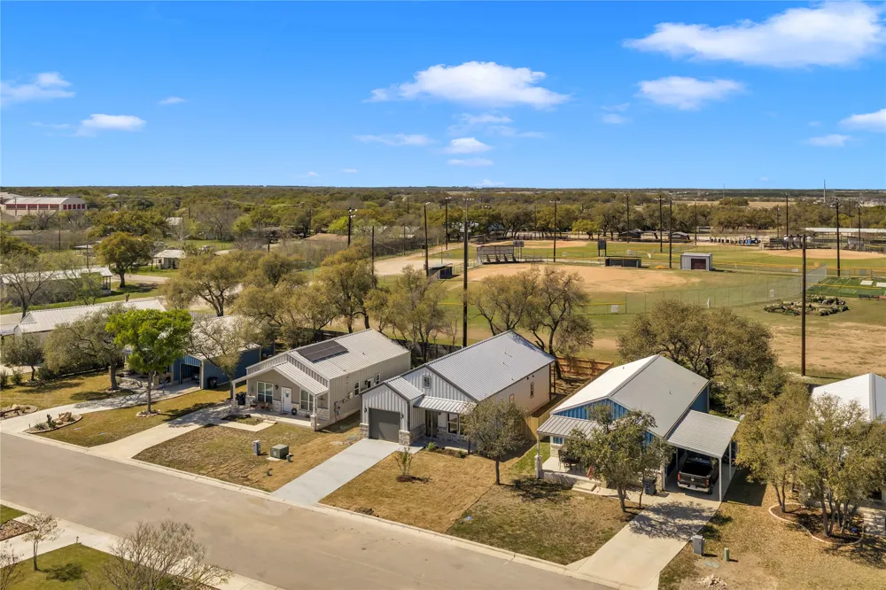 249 Western Avenue Bertram, TX 78605