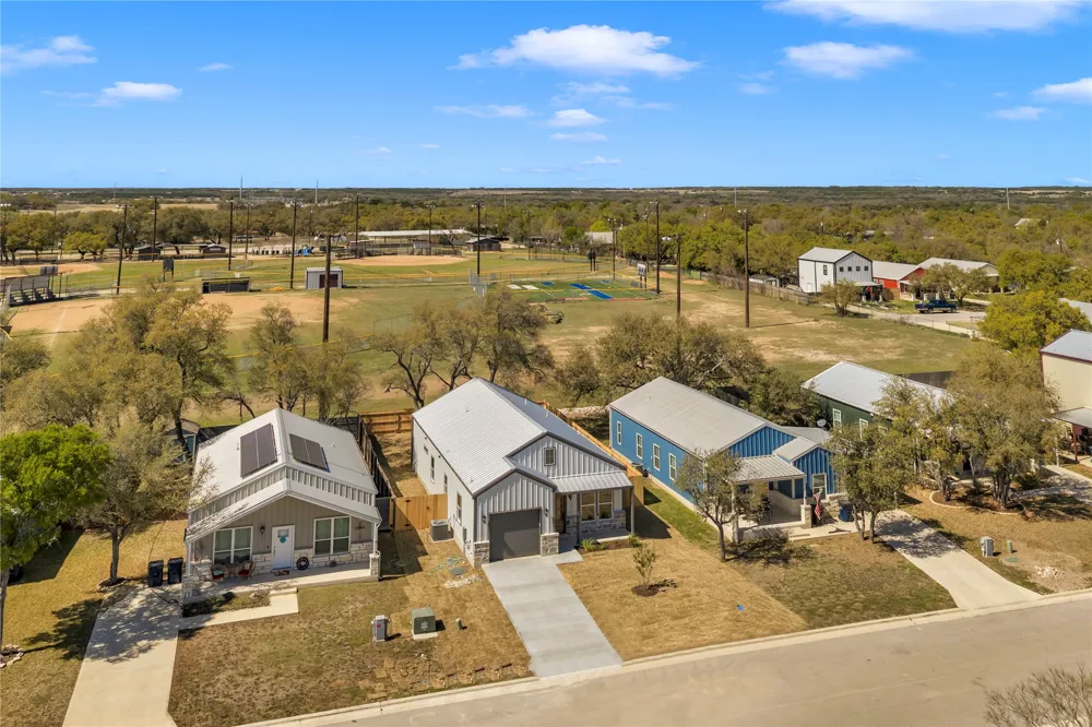 249 Western Avenue Bertram, TX 78605