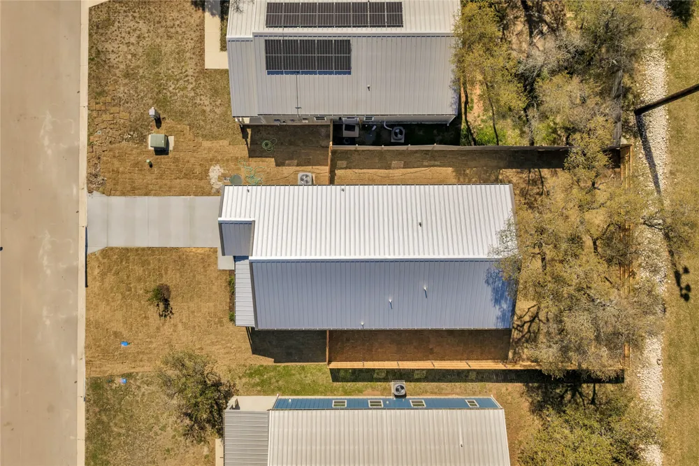 249 Western Avenue Bertram, TX 78605