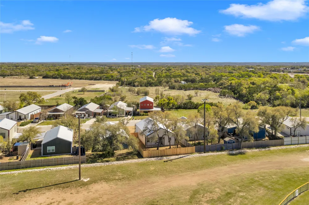 249 Western Avenue Bertram, TX 78605