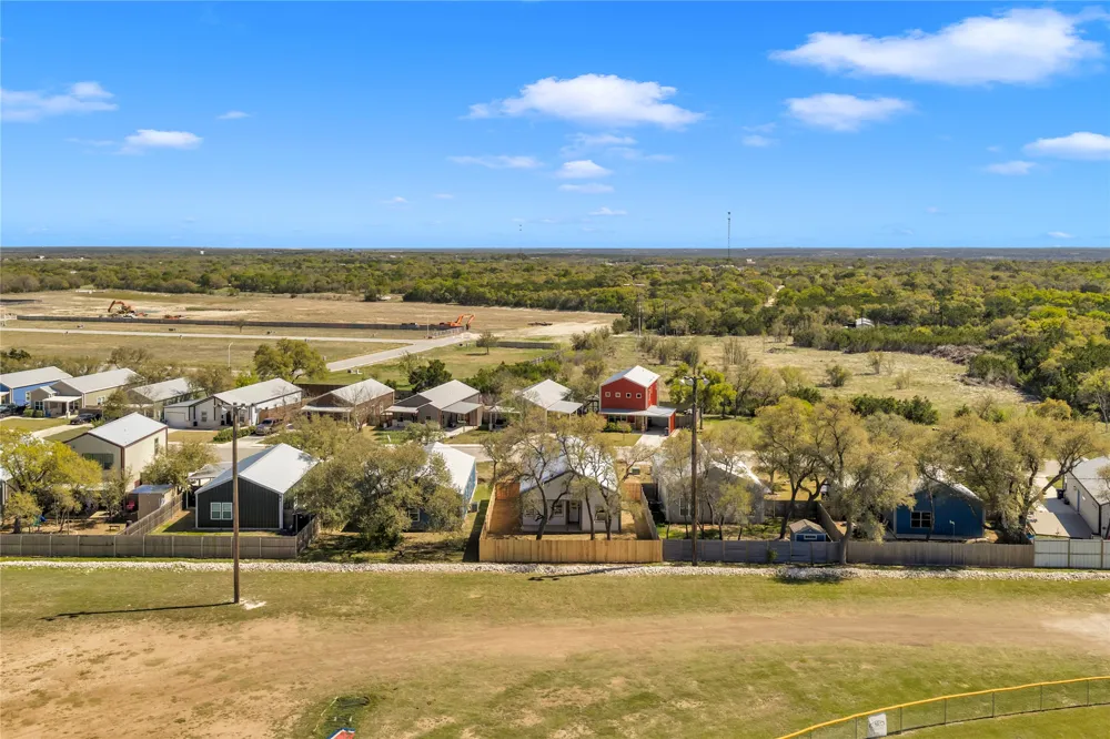 249 Western Avenue Bertram, TX 78605