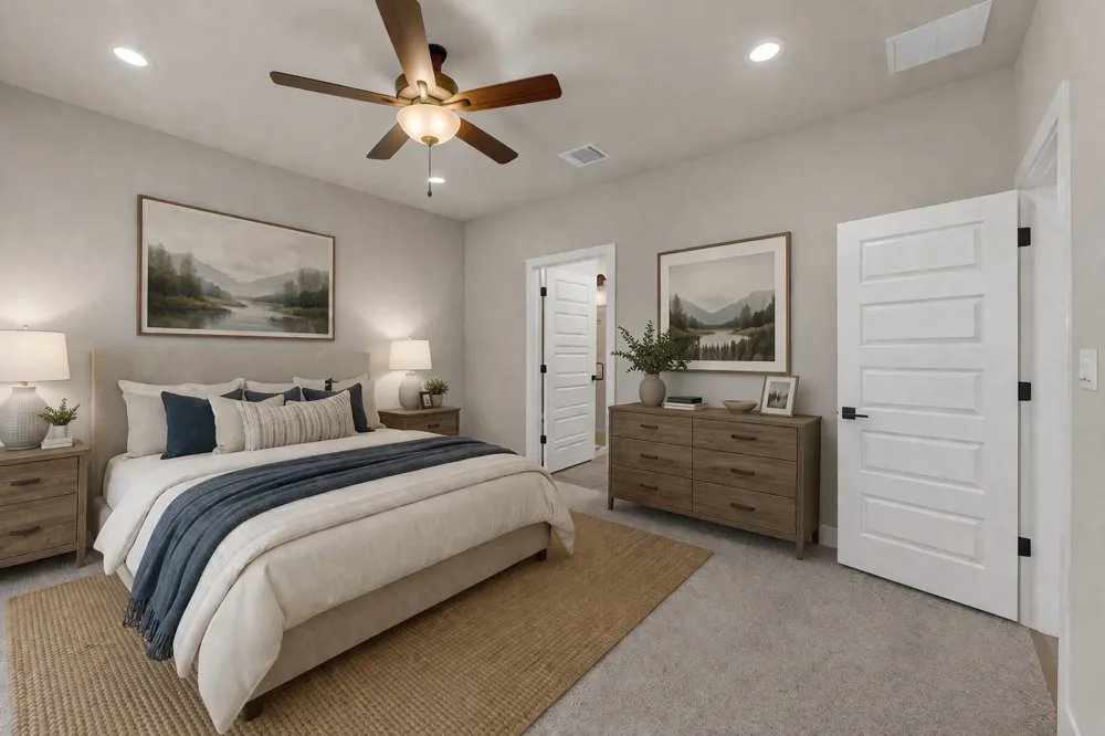 249 Western Avenue Bertram, TX 78605