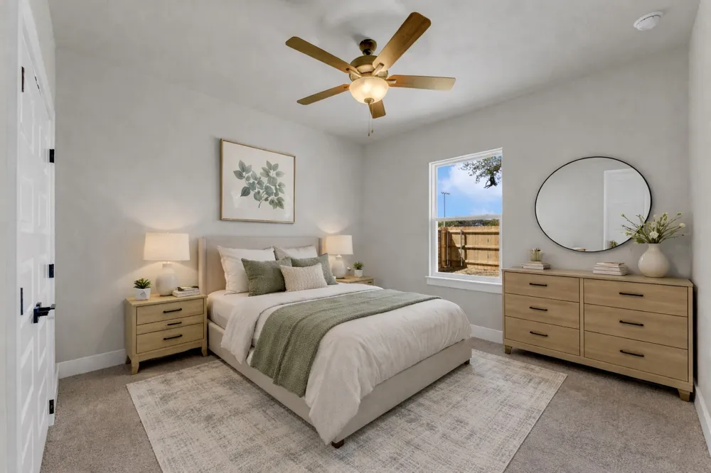249 Western Avenue Bertram, TX 78605