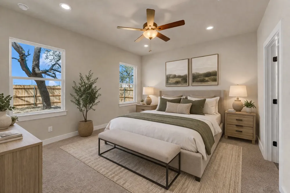 249 Western Avenue Bertram, TX 78605