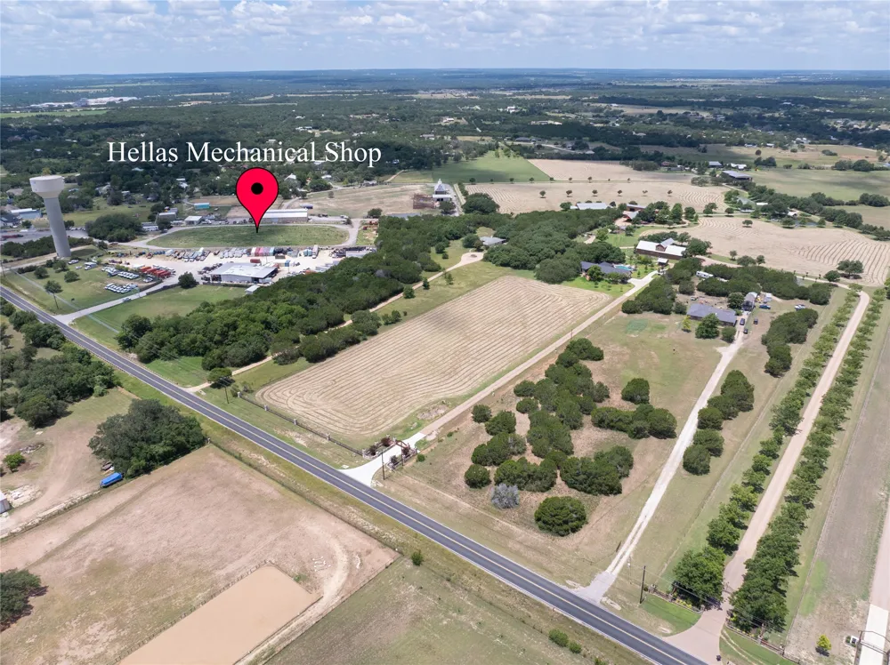 1959 County Road 200 Liberty Hill, TX 78642