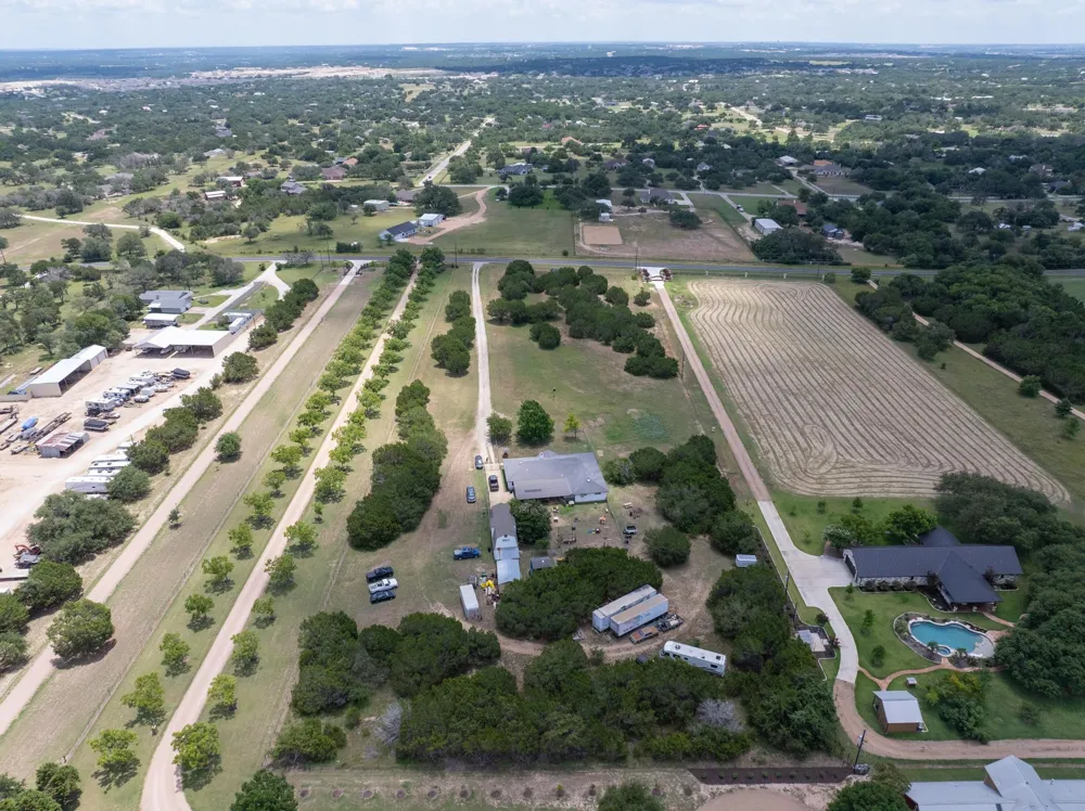 1959 County Road 200 Liberty Hill, TX 78642