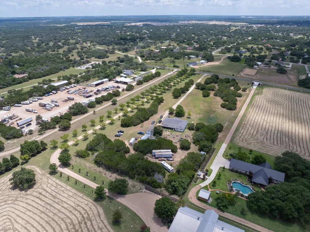 1959 County Road 200 Liberty Hill, TX 78642