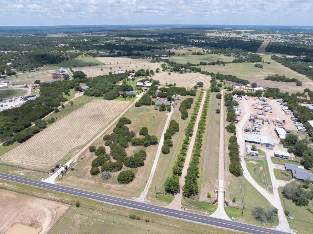1959 County Road 200 Liberty Hill, TX 78642