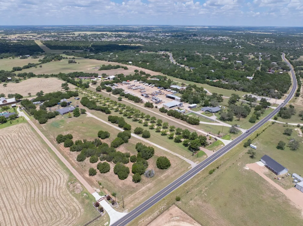 1959 County Road 200 Liberty Hill, TX 78642