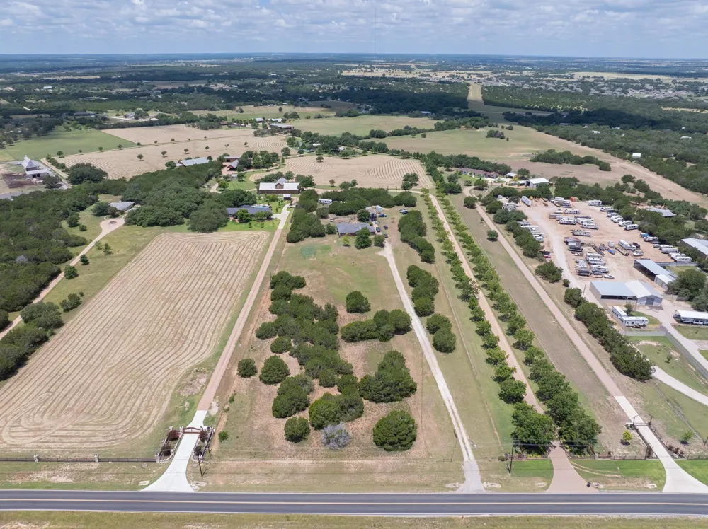 1959 County Road 200 Liberty Hill, TX 78642
