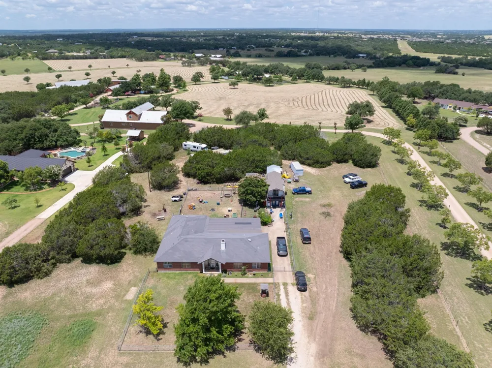 1959 County Road 200 Liberty Hill, TX 78642