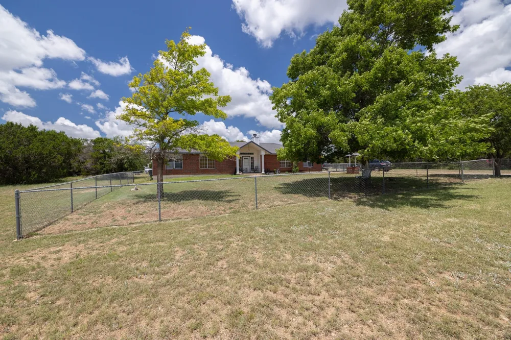 1959 County Road 200 Liberty Hill, TX 78642