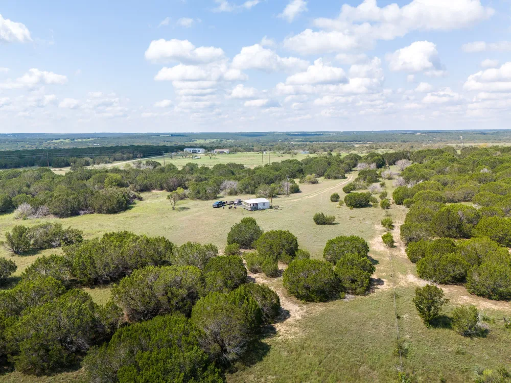 S Rocky Trail Lampasas, TX 76550