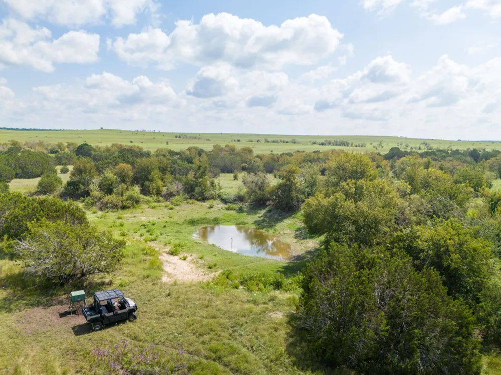 S Rocky Trail Lampasas, TX 76550