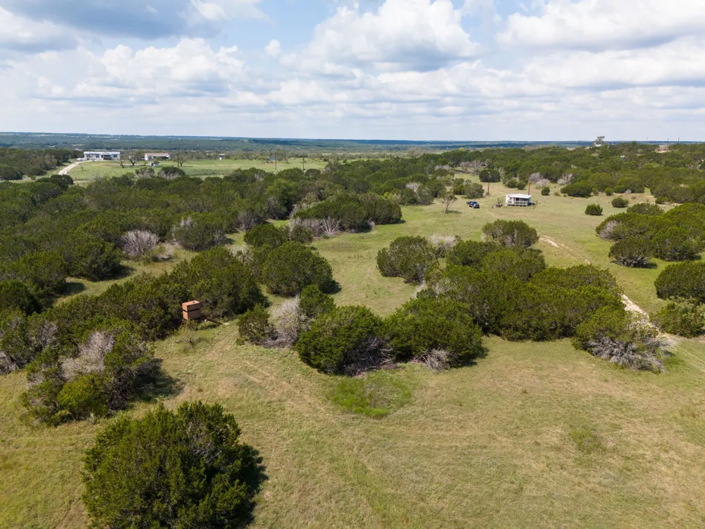 S Rocky Trail Lampasas, TX 76550