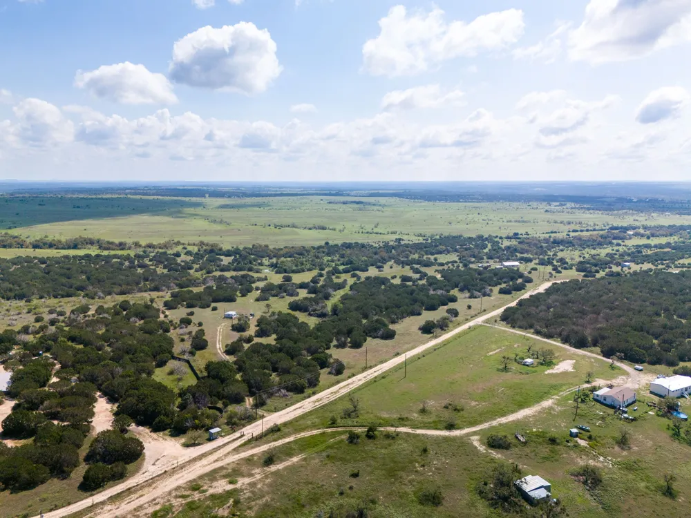 S Rocky Trail Lampasas, TX 76550