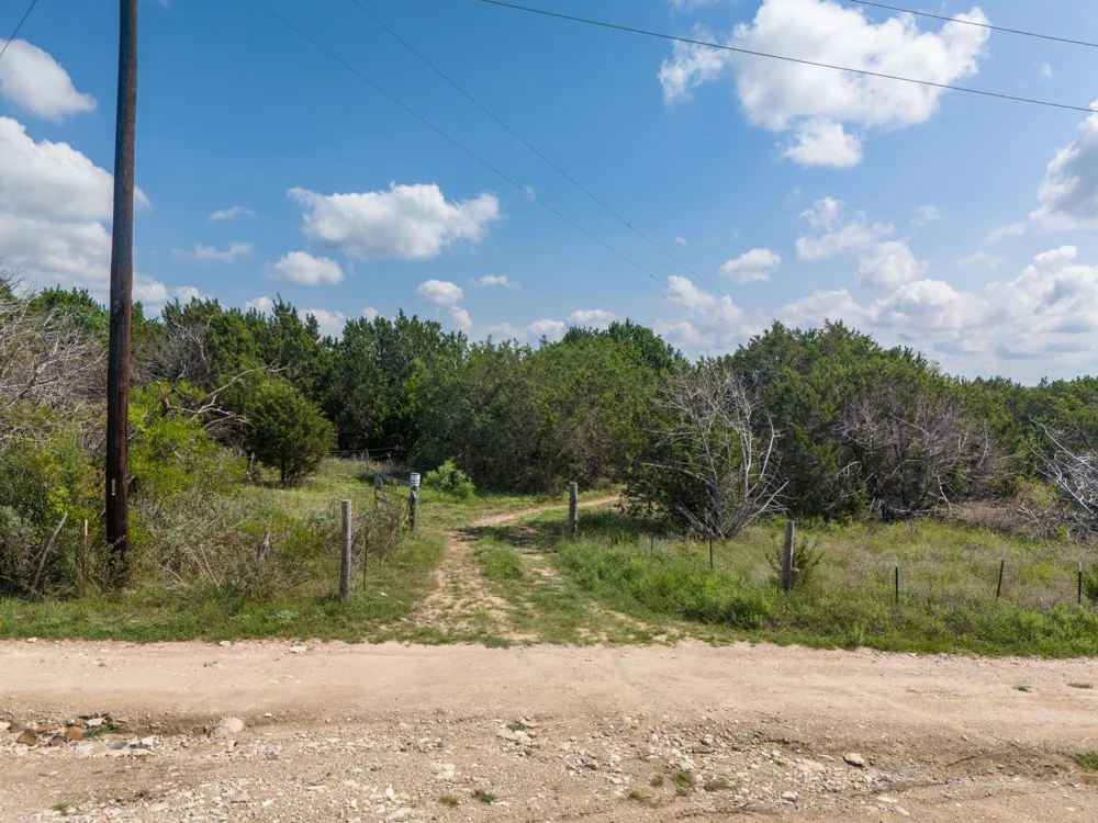 S Rocky Trail Lampasas, TX 76550