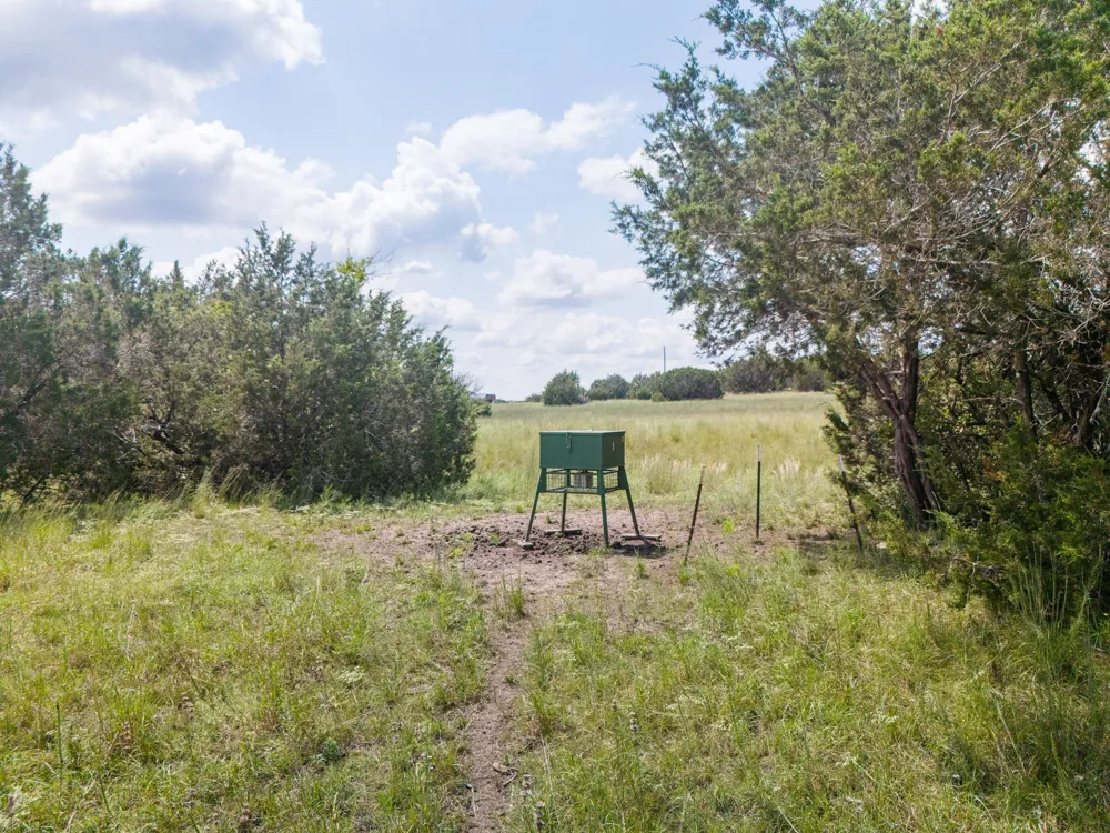 S Rocky Trail Lampasas, TX 76550