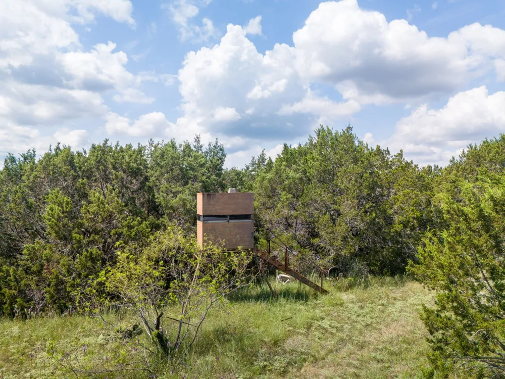 S Rocky Trail Lampasas, TX 76550
