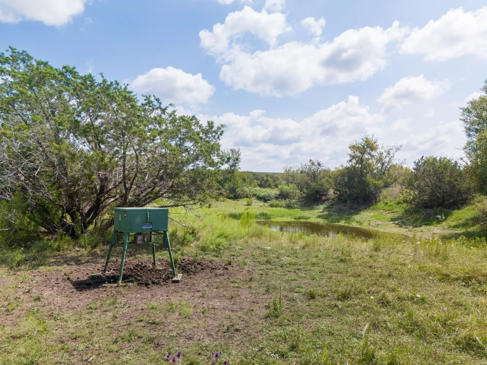 S Rocky Trail Lampasas, TX 76550