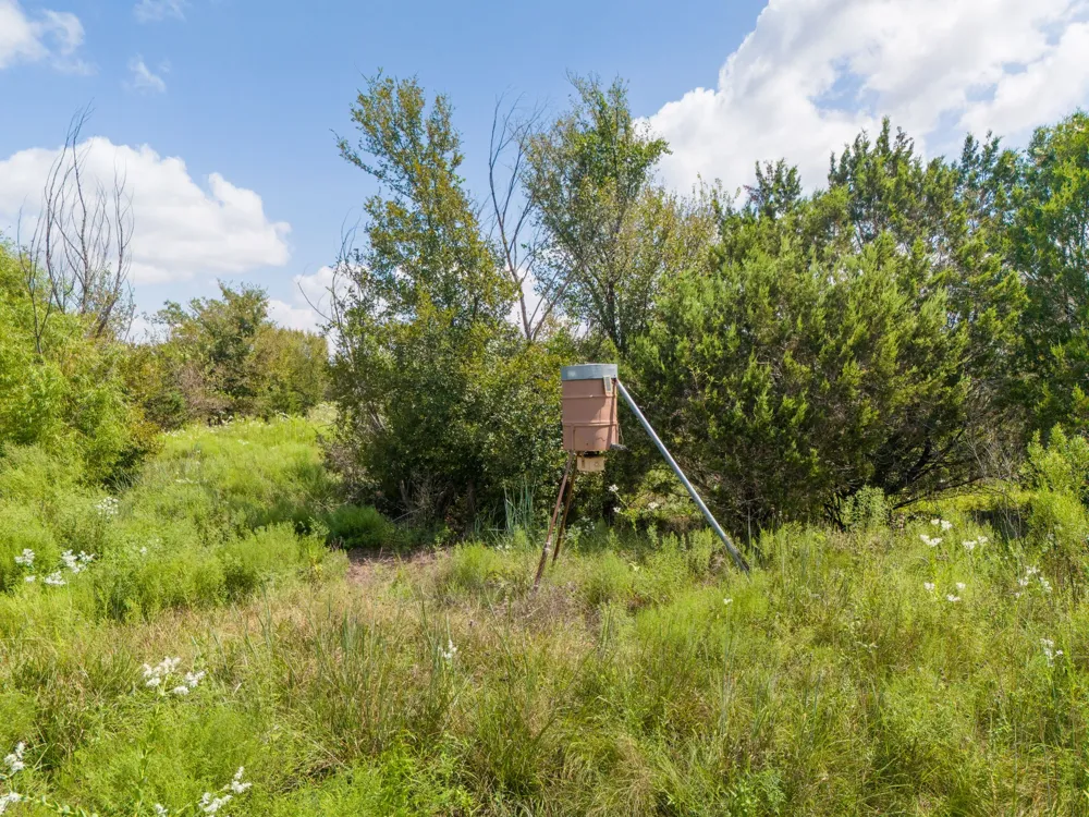S Rocky Trail Lampasas, TX 76550