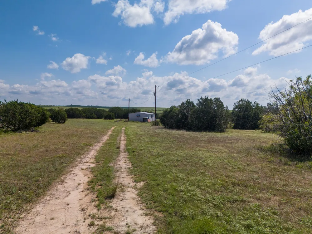 S Rocky Trail Lampasas, TX 76550