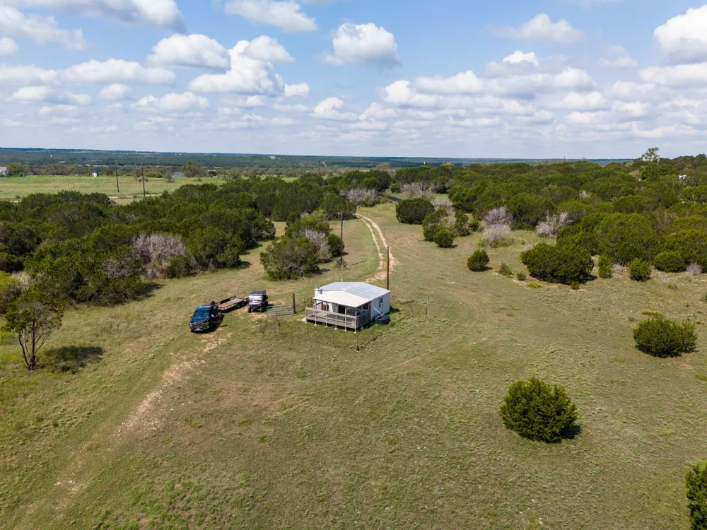 S Rocky Trail Lampasas, TX 76550