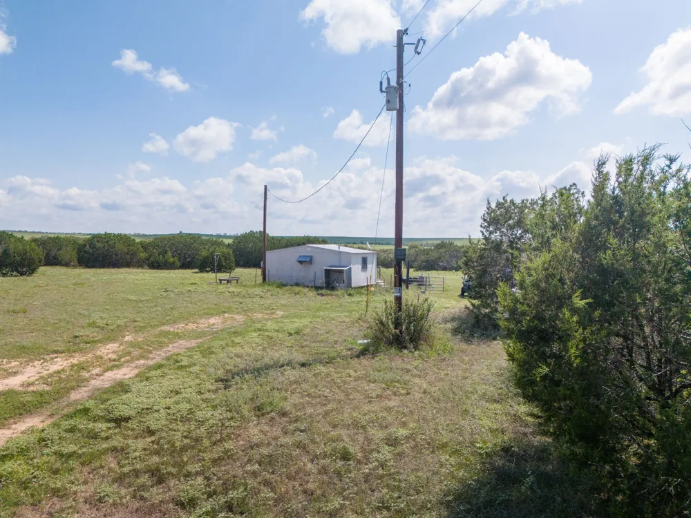 S Rocky Trail Lampasas, TX 76550