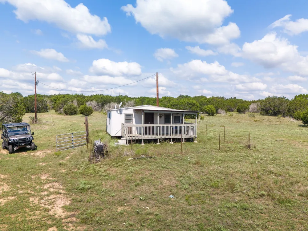S Rocky Trail Lampasas, TX 76550