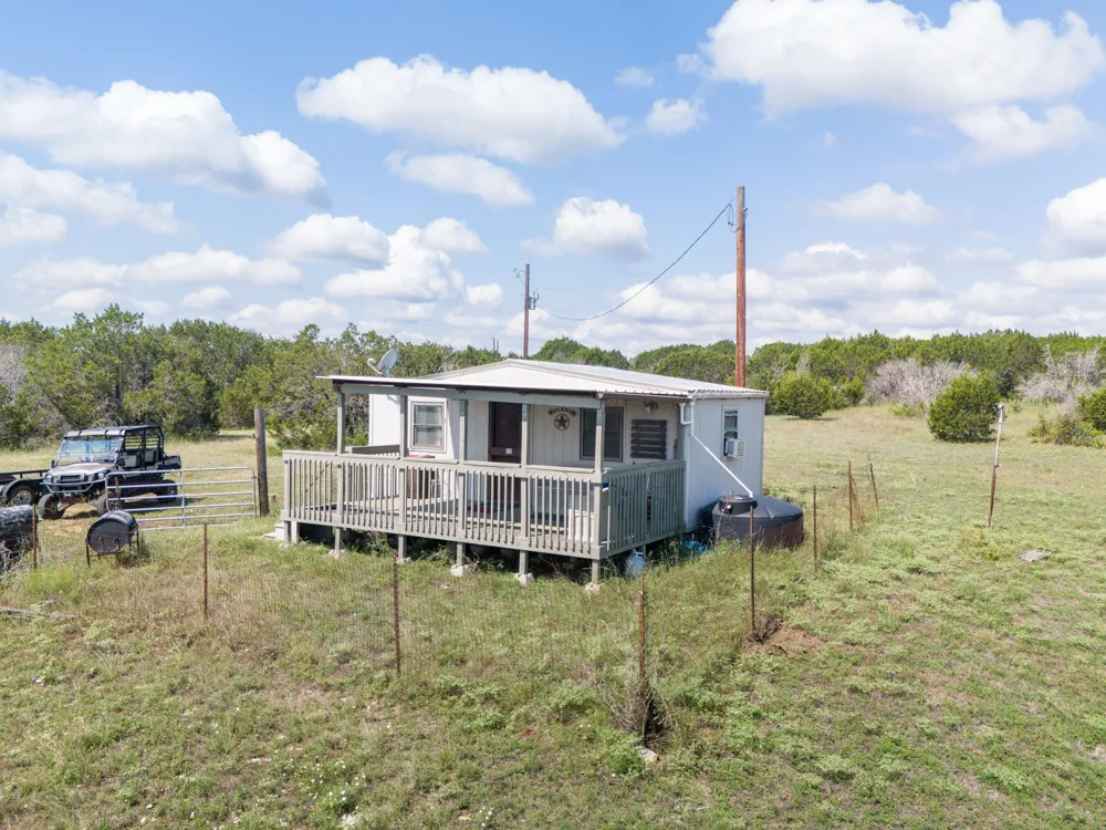 S Rocky Trail Lampasas, TX 76550
