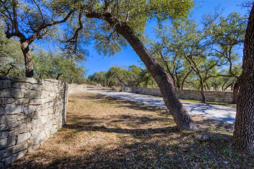 3777 Middle Creek Road Blanco, TX 78606