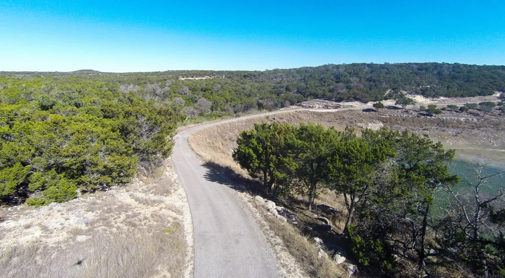 3777 Middle Creek Road Blanco, TX 78606