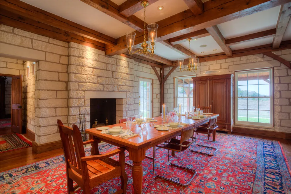 3777 Middle Creek Road Blanco, TX 78606