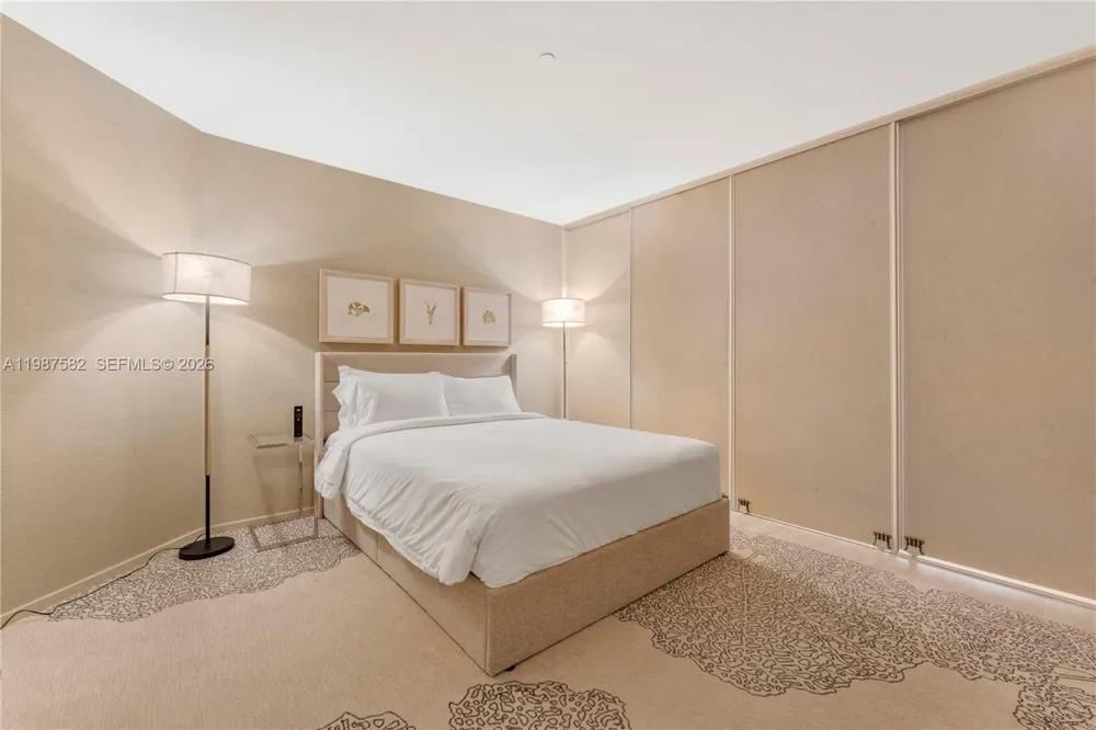 9703 Collins Ave #1006 Bal Harbour, FL 33154