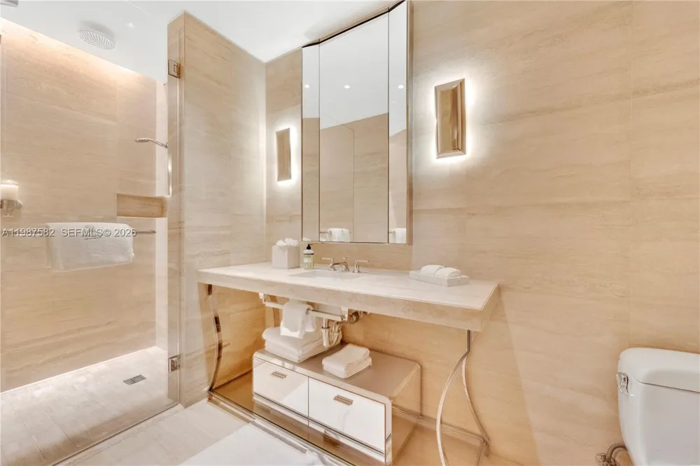 9703 Collins Ave #1006 Bal Harbour, FL 33154