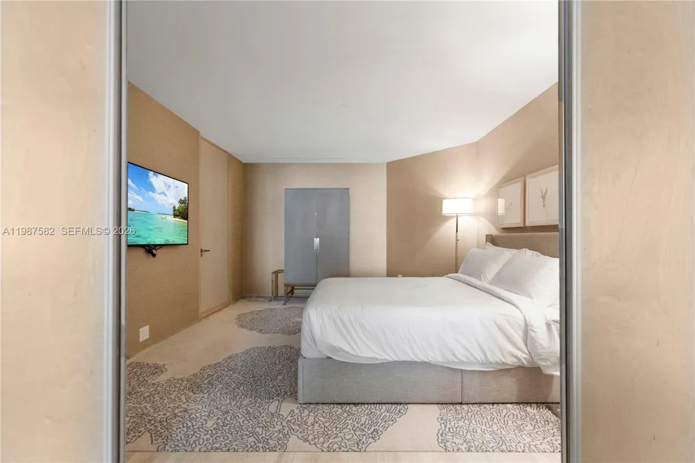 9703 Collins Ave #1006 Bal Harbour, FL 33154