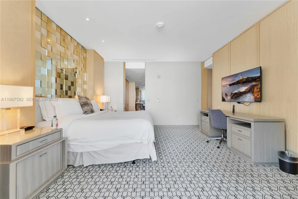 9703 Collins Ave #1006 Bal Harbour, FL 33154
