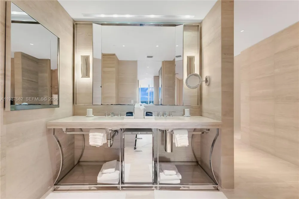 9703 Collins Ave #1006 Bal Harbour, FL 33154