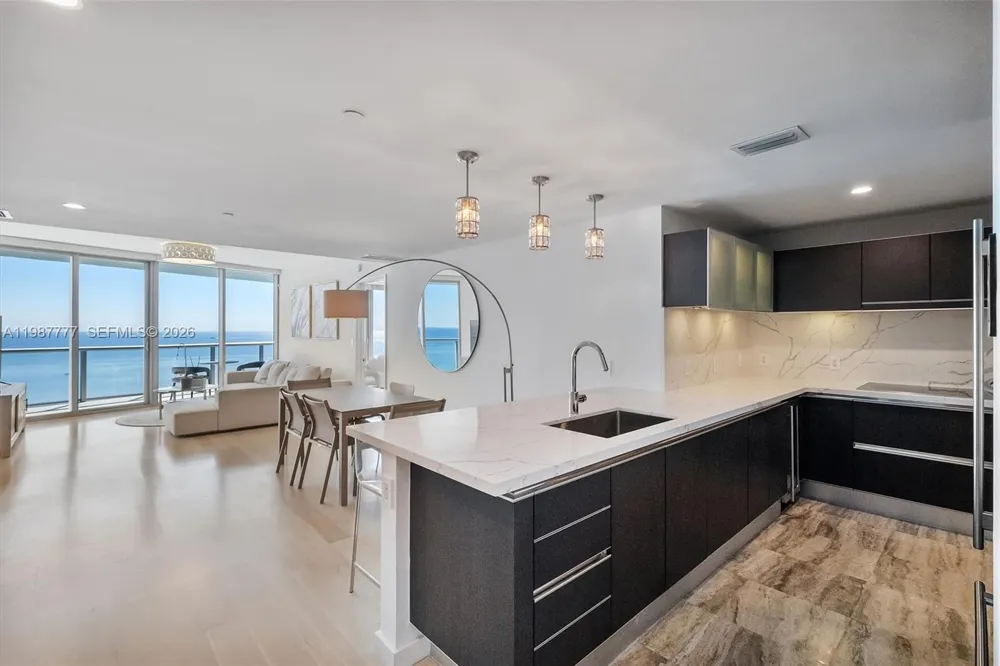 17001 Collins Ave #2702 Sunny Isles Beach, FL 33160