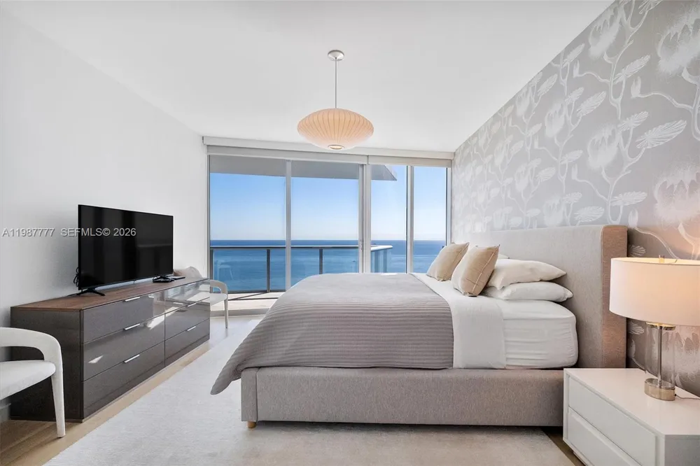 17001 Collins Ave #2702 Sunny Isles Beach, FL 33160