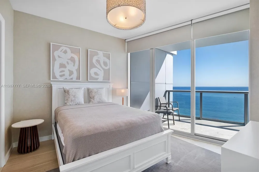 17001 Collins Ave #2702 Sunny Isles Beach, FL 33160