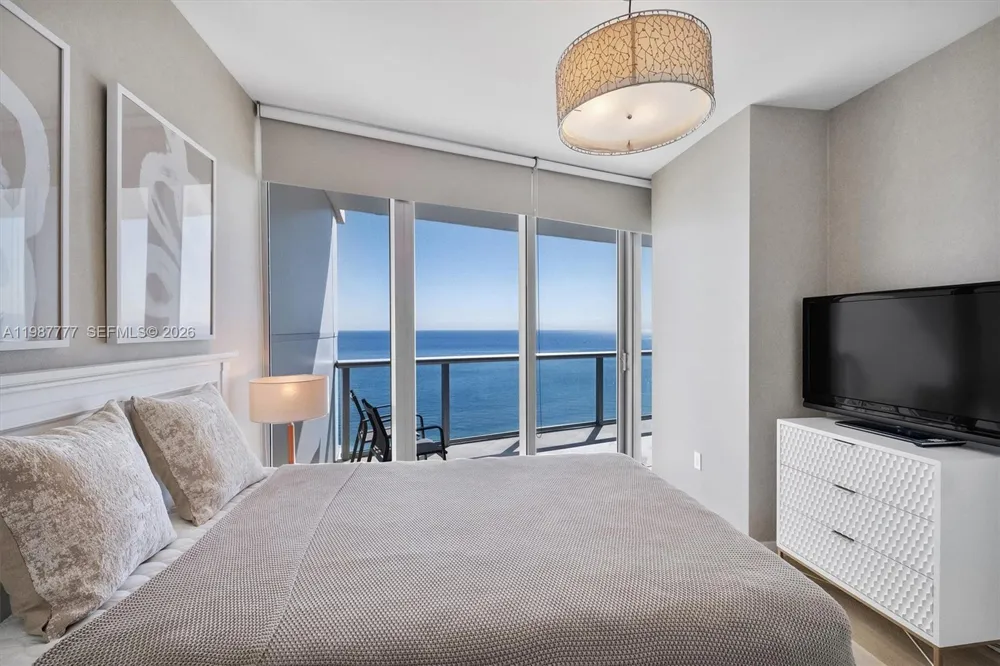 17001 Collins Ave #2702 Sunny Isles Beach, FL 33160