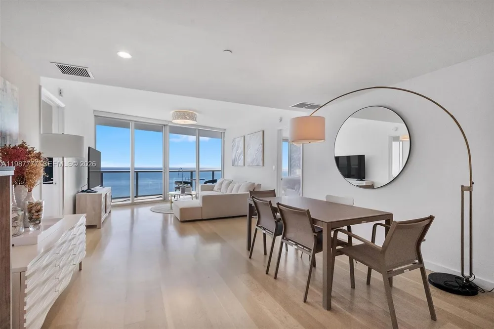17001 Collins Ave #2702 Sunny Isles Beach, FL 33160