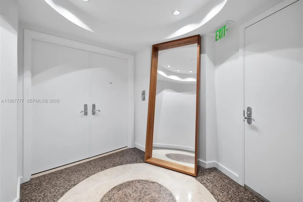 17001 Collins Ave #2702 Sunny Isles Beach, FL 33160