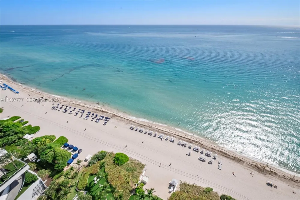 17001 Collins Ave #2702 Sunny Isles Beach, FL 33160