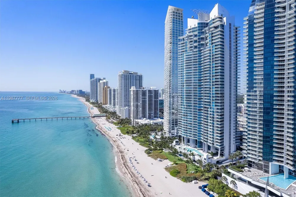 17001 Collins Ave #2702 Sunny Isles Beach, FL 33160