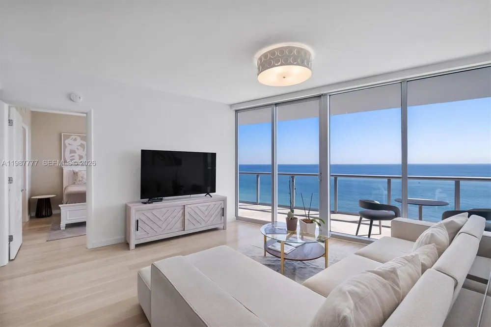 17001 Collins Ave #2702 Sunny Isles Beach, FL 33160