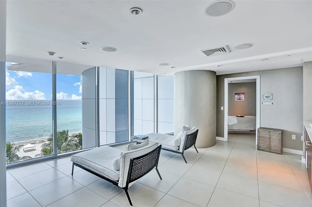 17001 Collins Ave #2702 Sunny Isles Beach, FL 33160